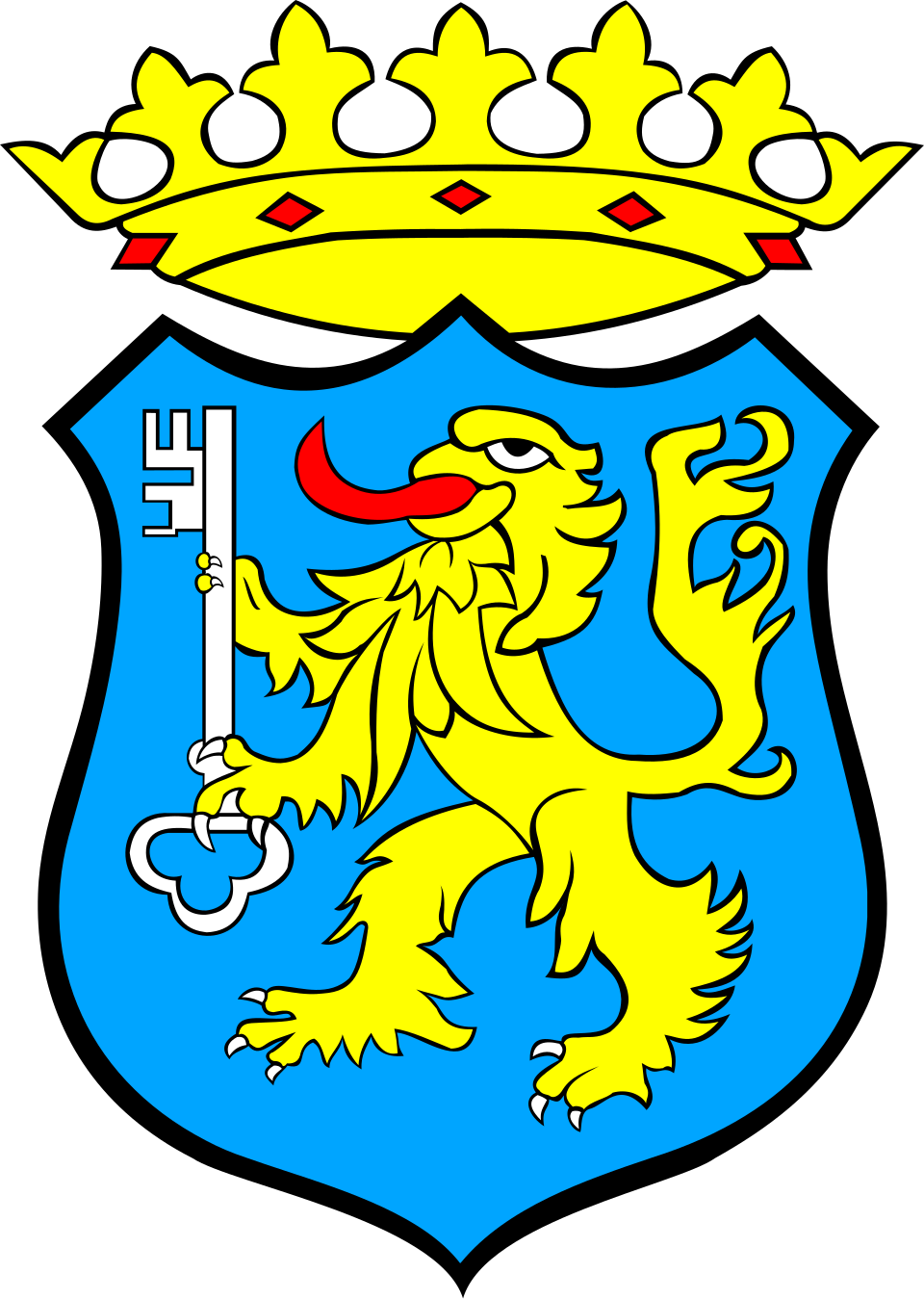 Herb Skwierzyny